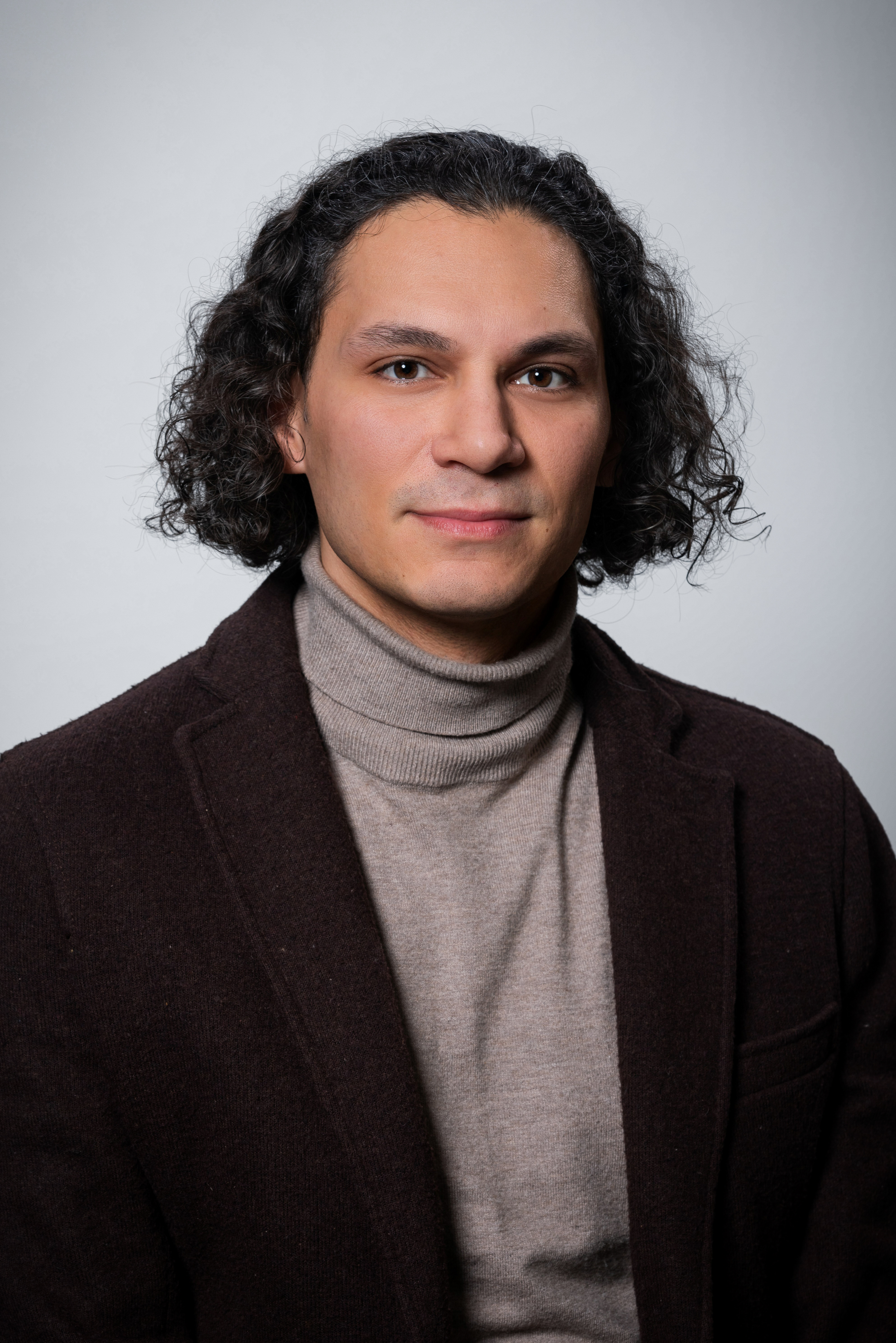Özkan Berkay