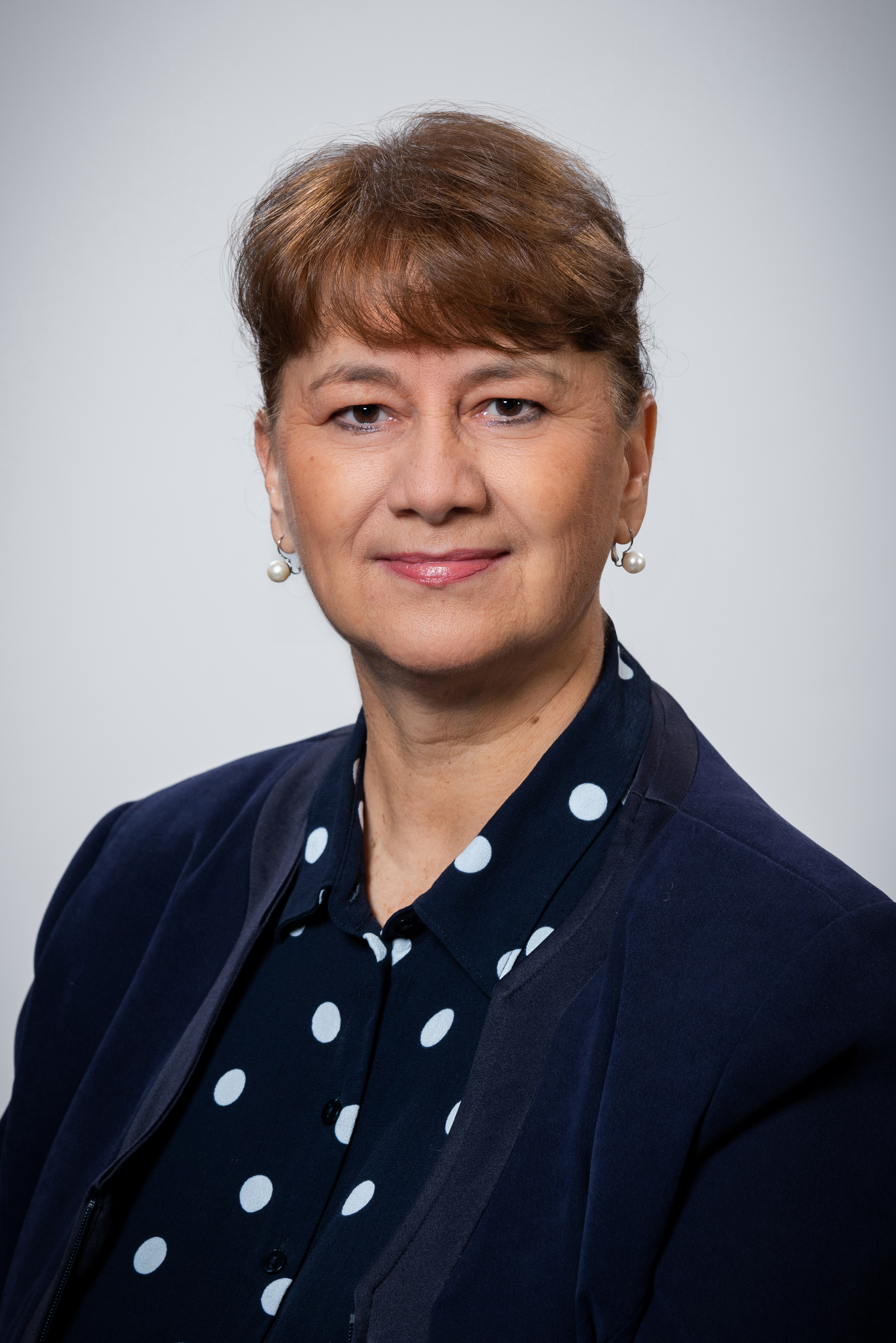 Böszörményi Judit