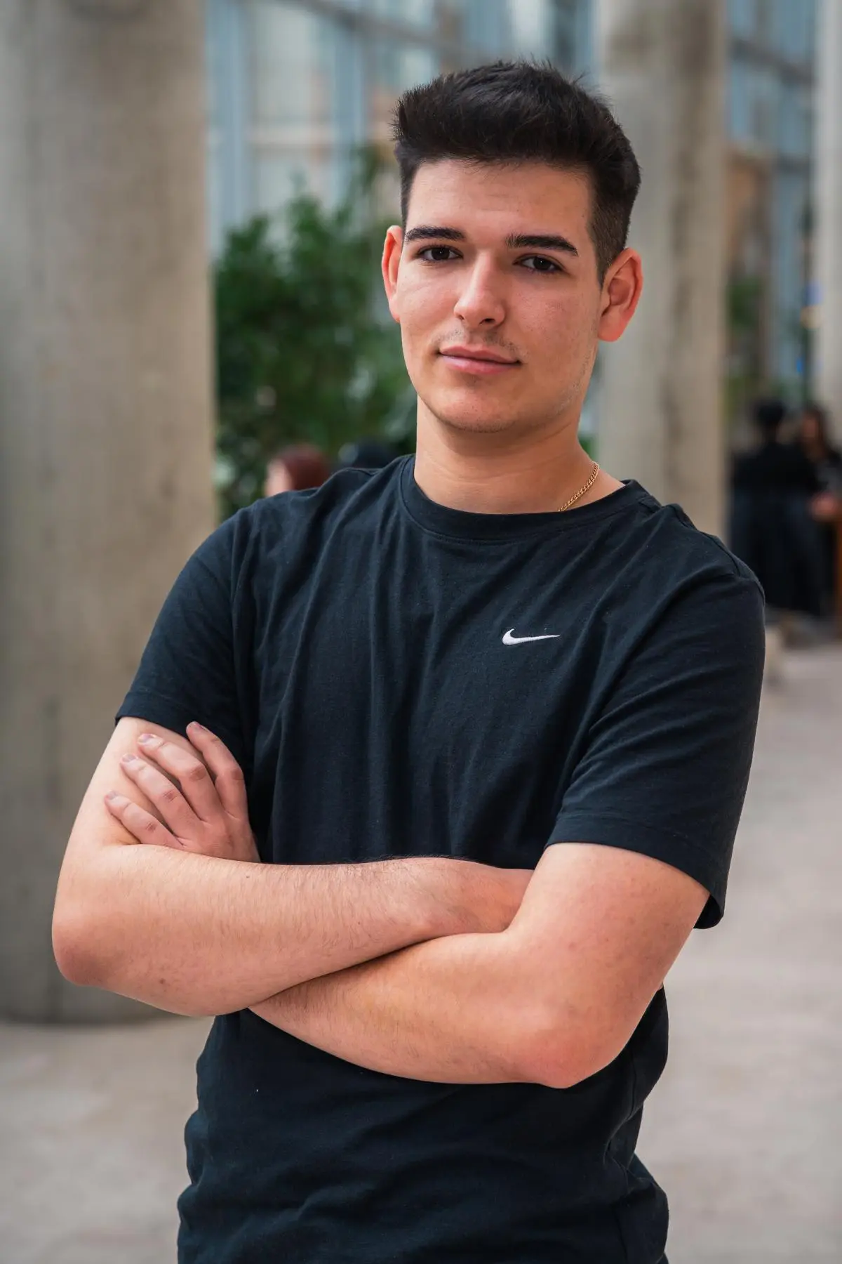 Balogh Gergely