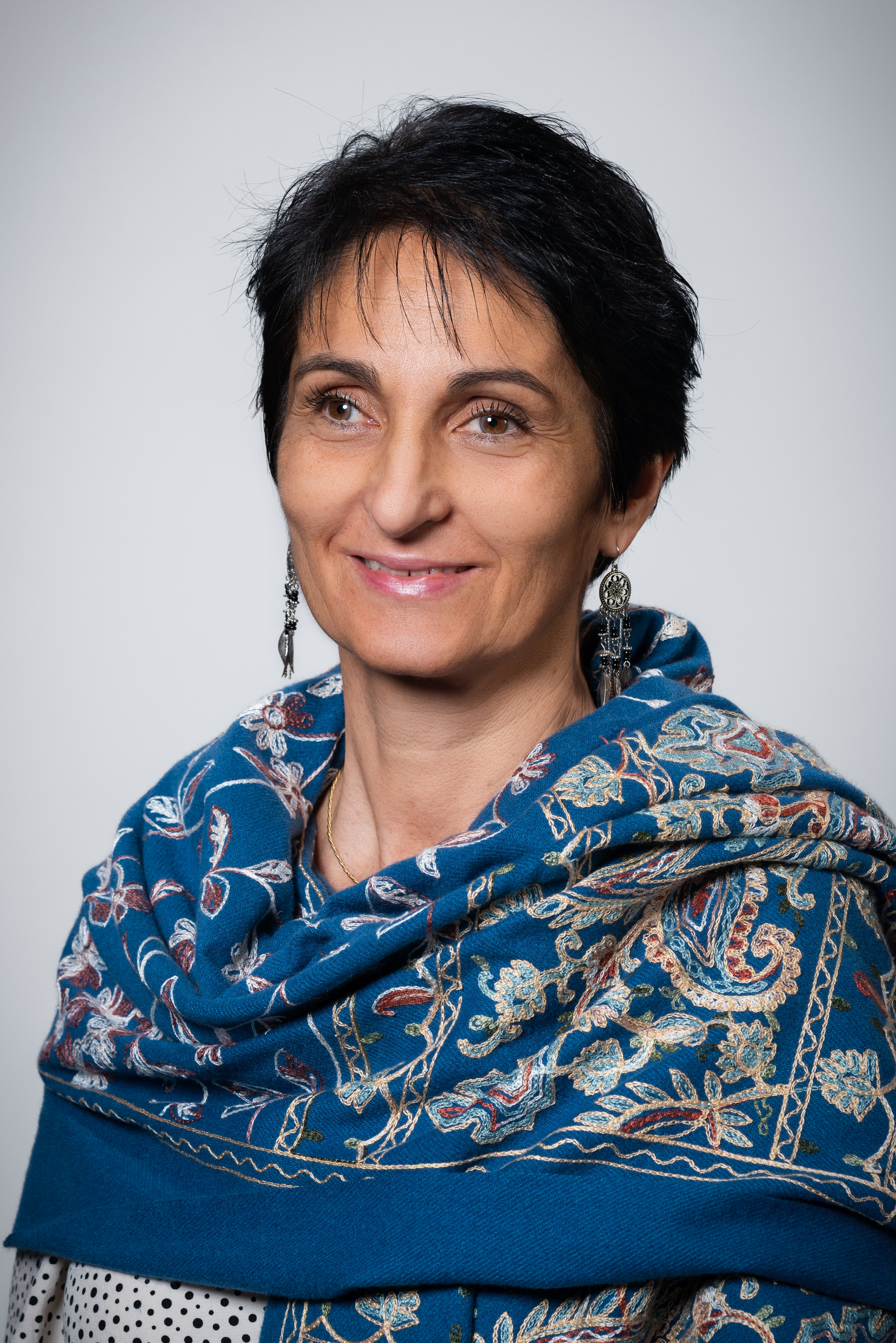 Cs. Nagy Ildikó