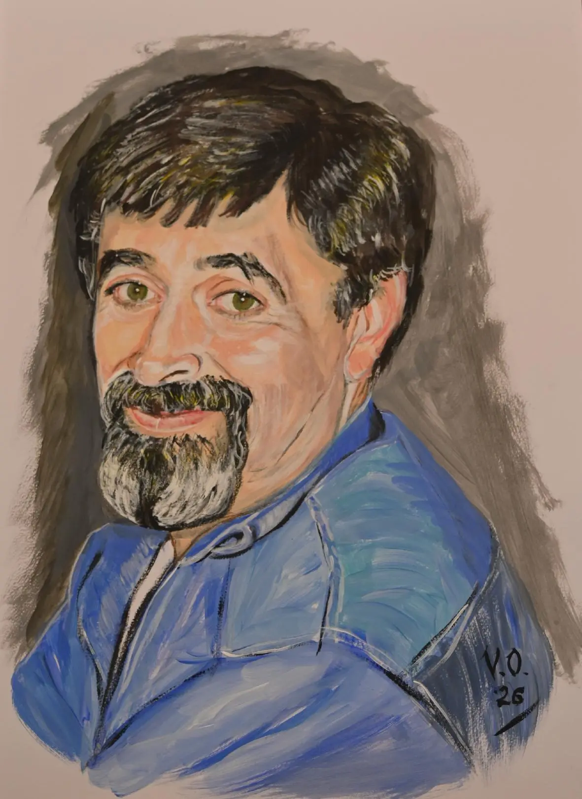 D&eacute;k&aacute;ny Endre