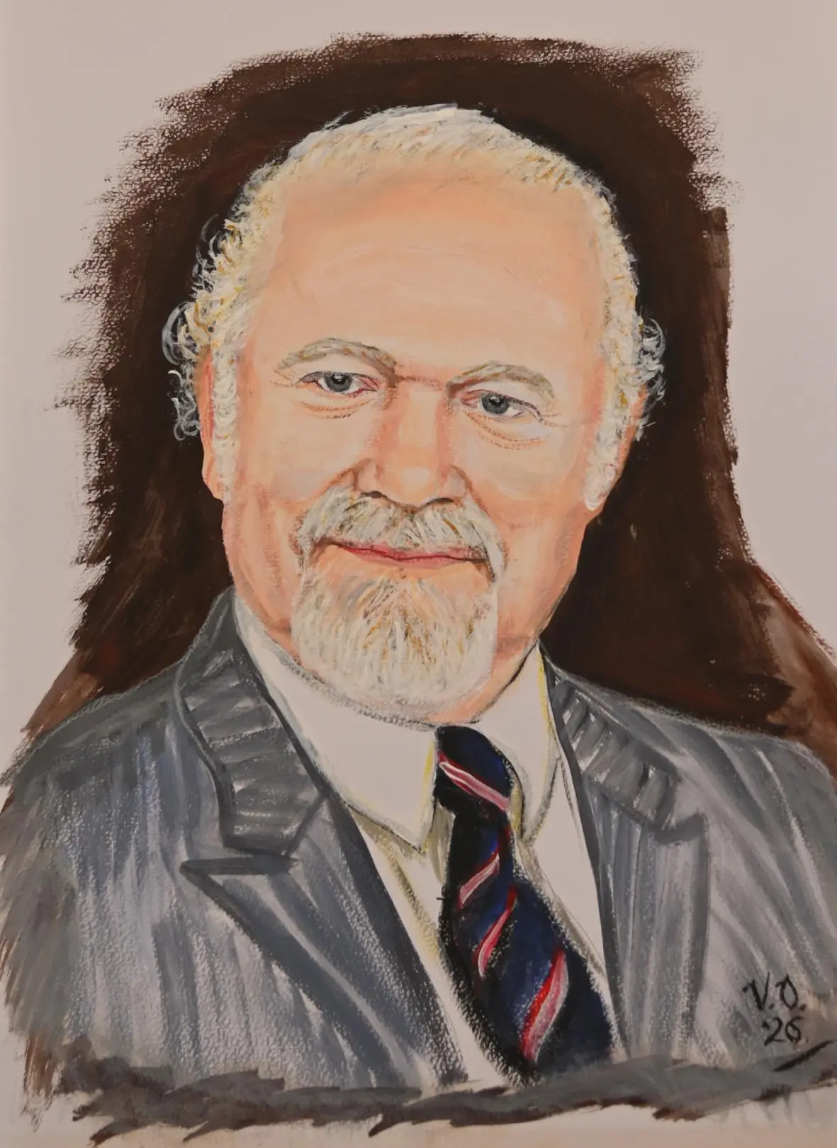 Dr. Adrovicz Istv&aacute;n