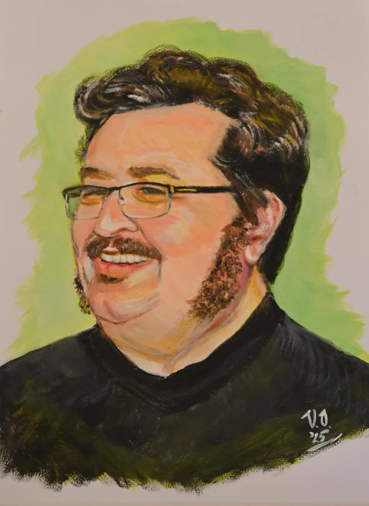 Dr. F&aacute;tyol Rudolf
