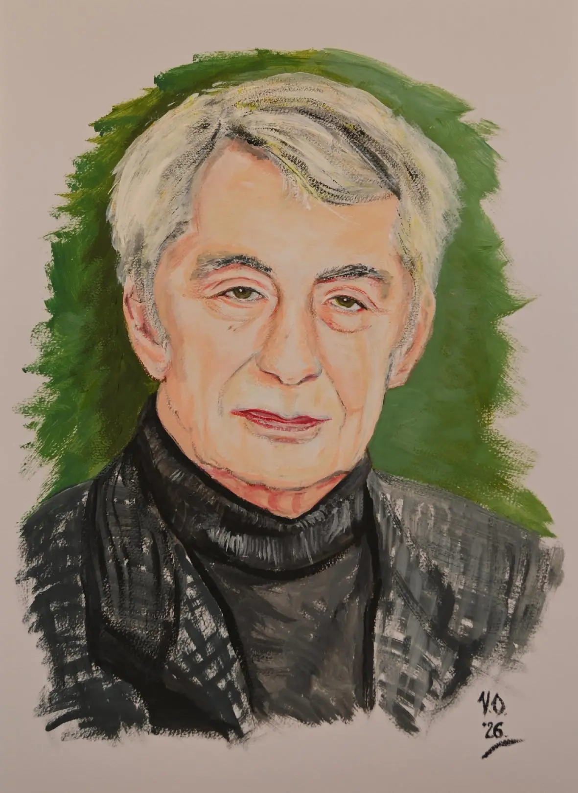 Dr. Pongr&aacute;cz G&aacute;bor
