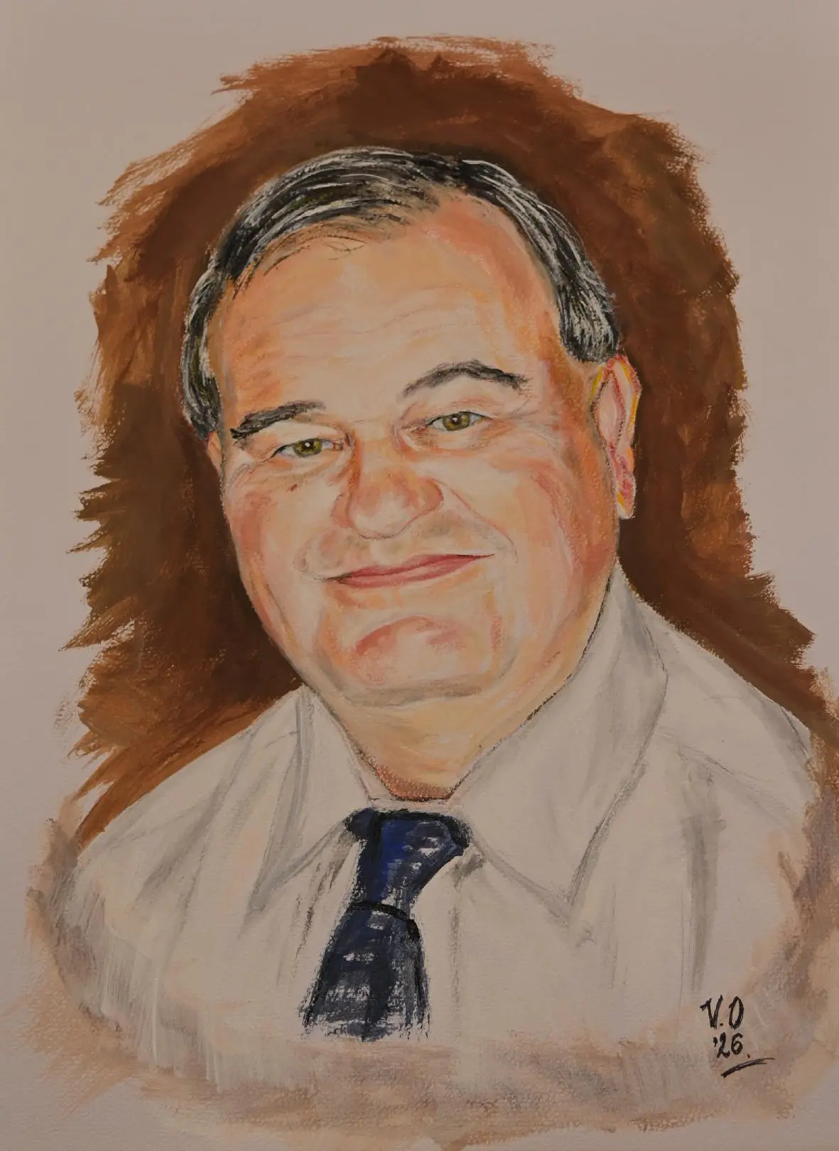 Dr. Szűcs Lajos Antal
