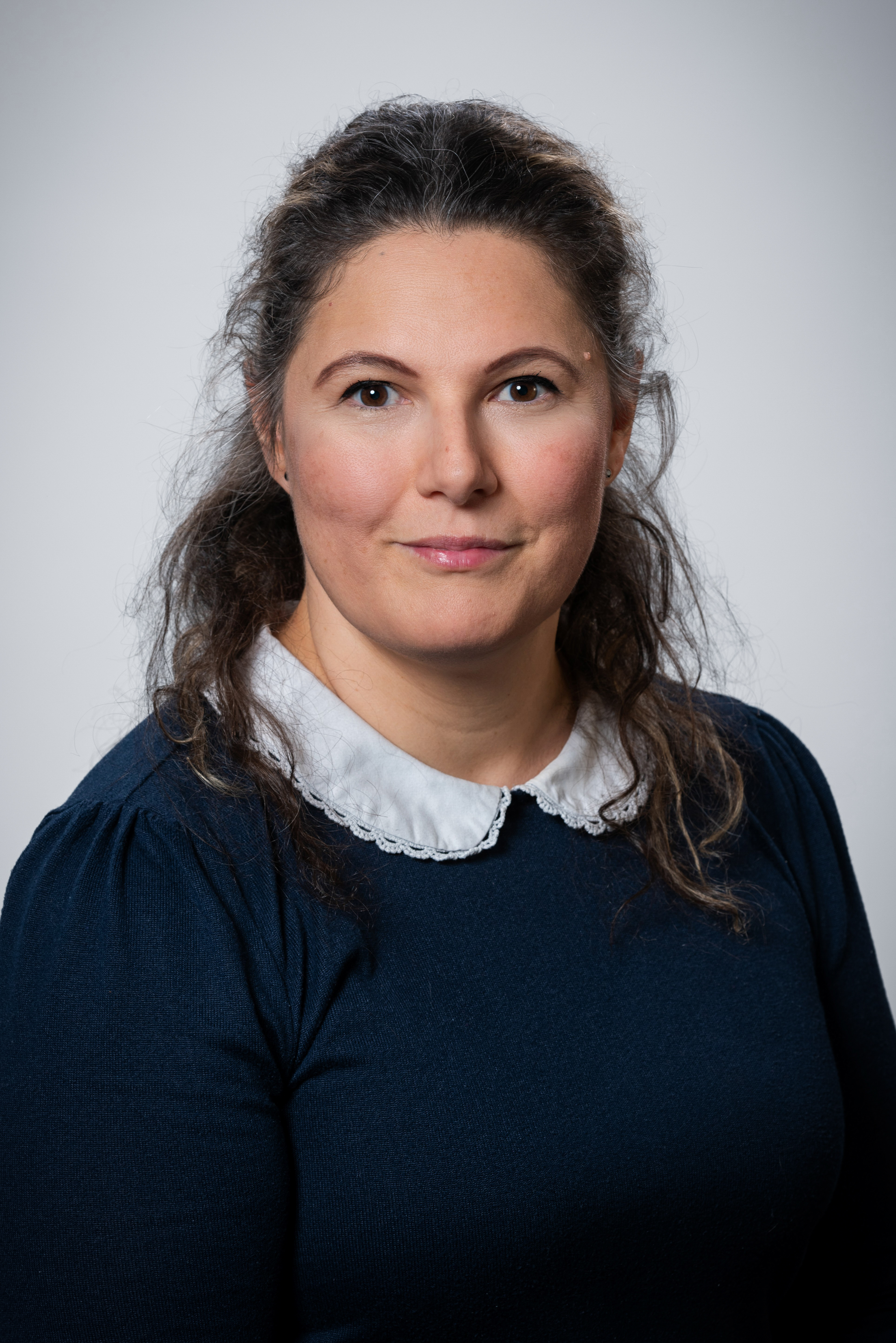 Dulainé Madarász Annamária