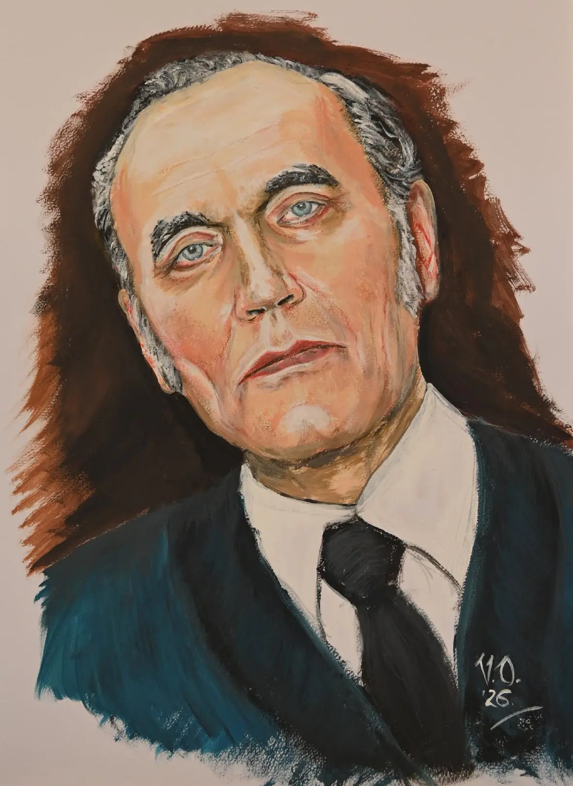 Guly&aacute;s Gy&ouml;rgy