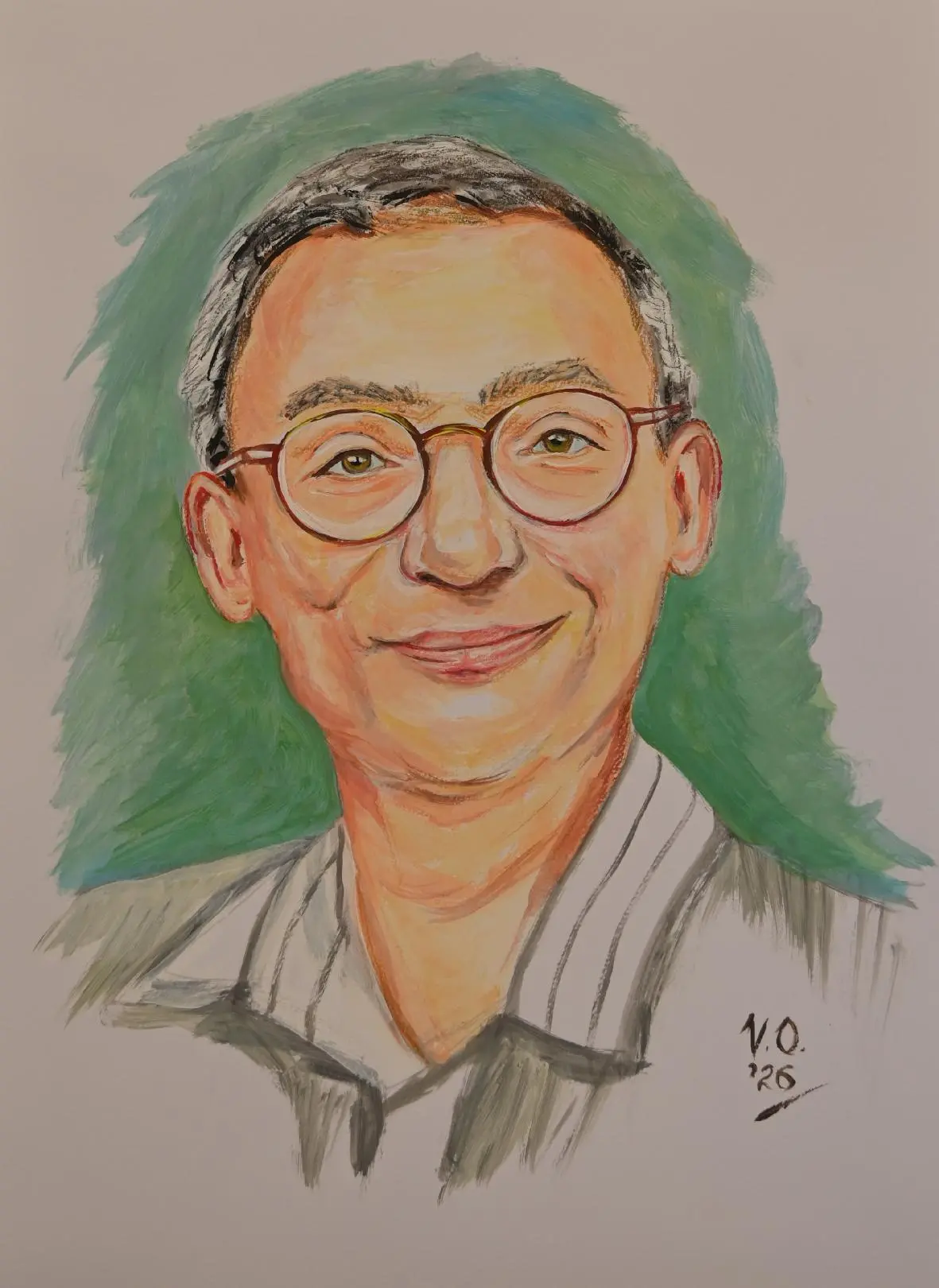 Gy&ouml;ngy&ouml;ssy Zolt&aacute;n