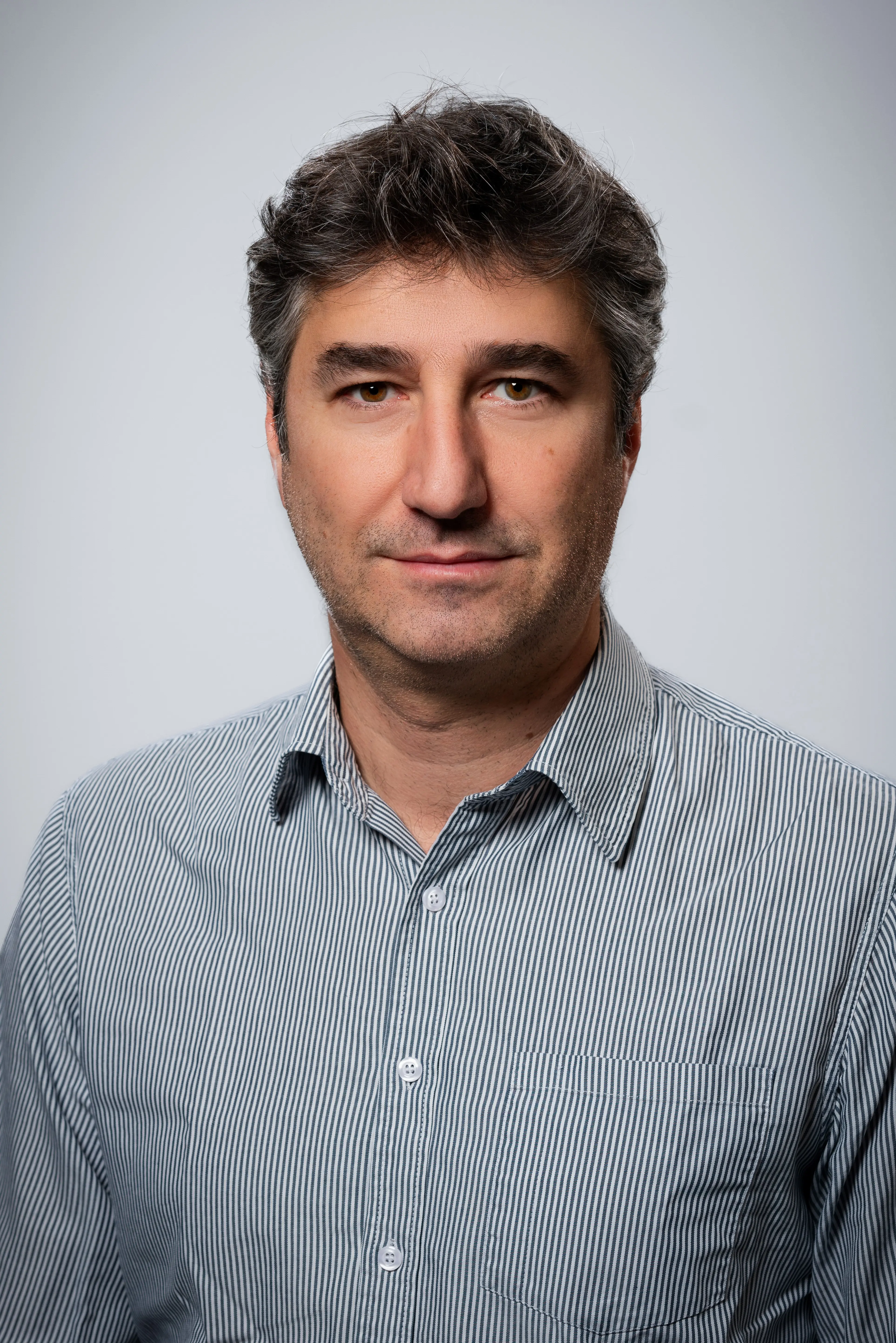 Horv&aacute;th Bence