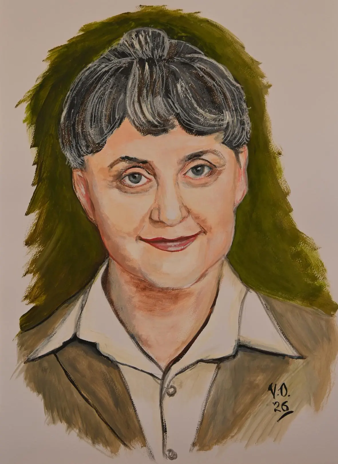 Horv&aacute;th Ilona