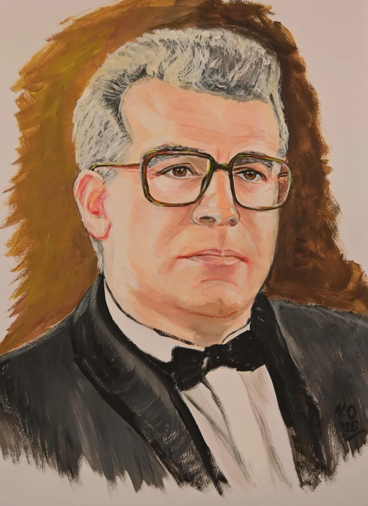 Horv&aacute;th L&aacute;szl&oacute;