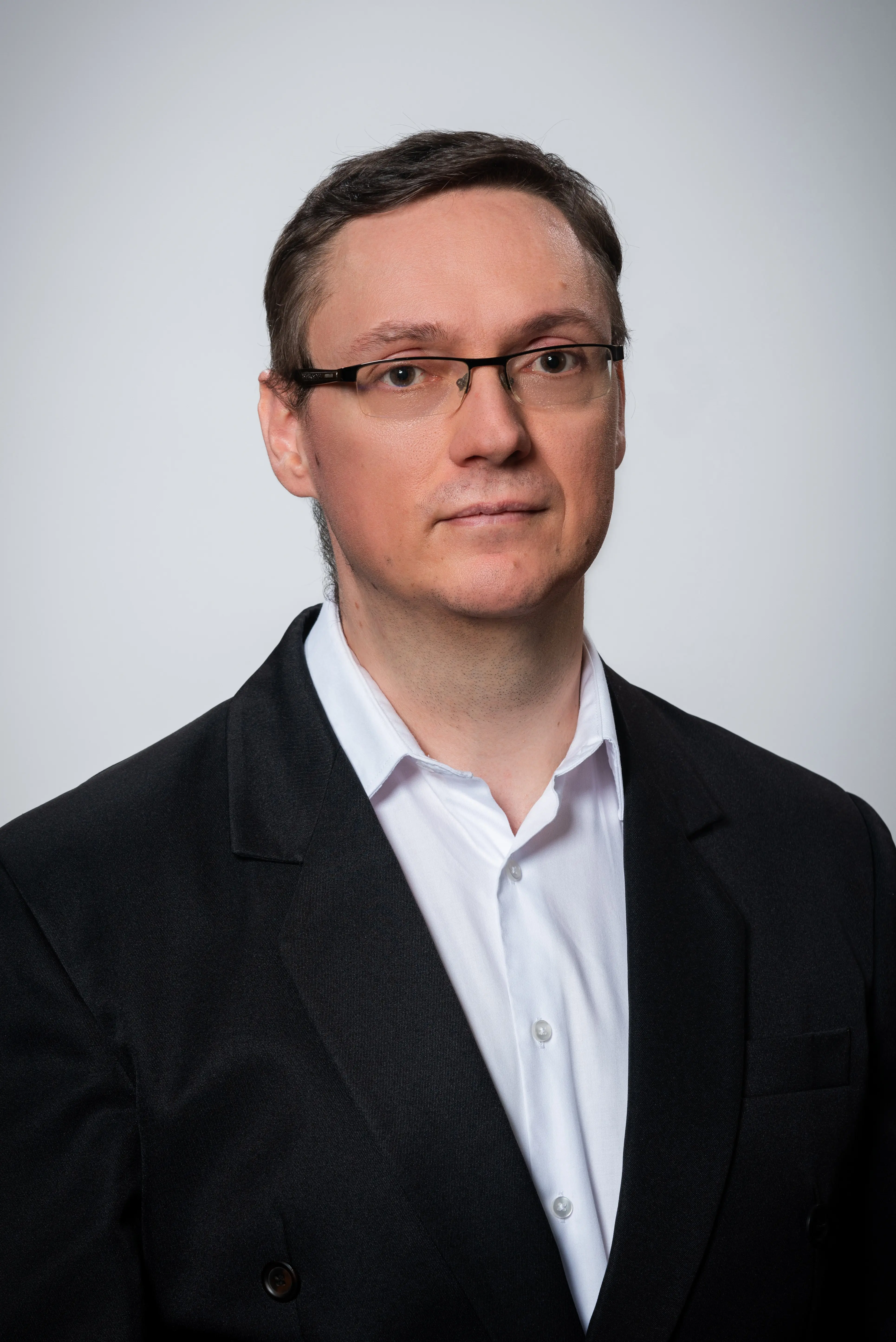 Horv&aacute;th Zsolt