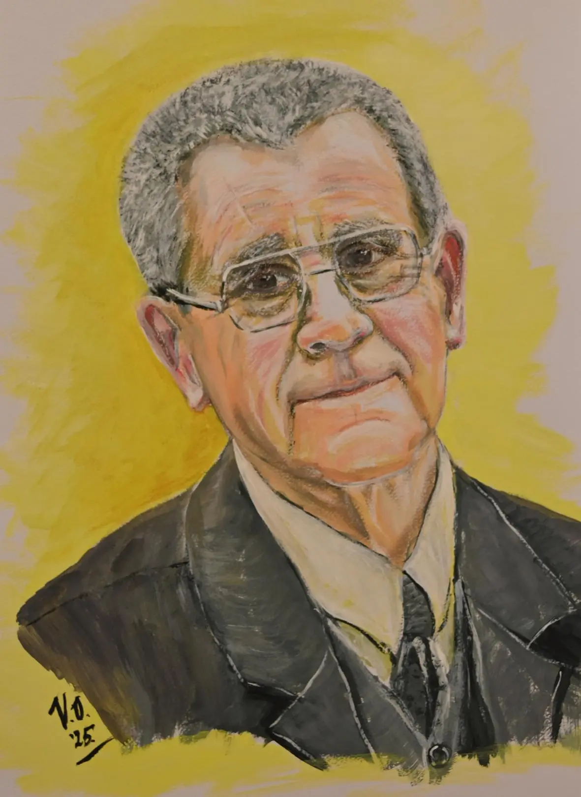 Ill&eacute;s K&aacute;lm&aacute;n