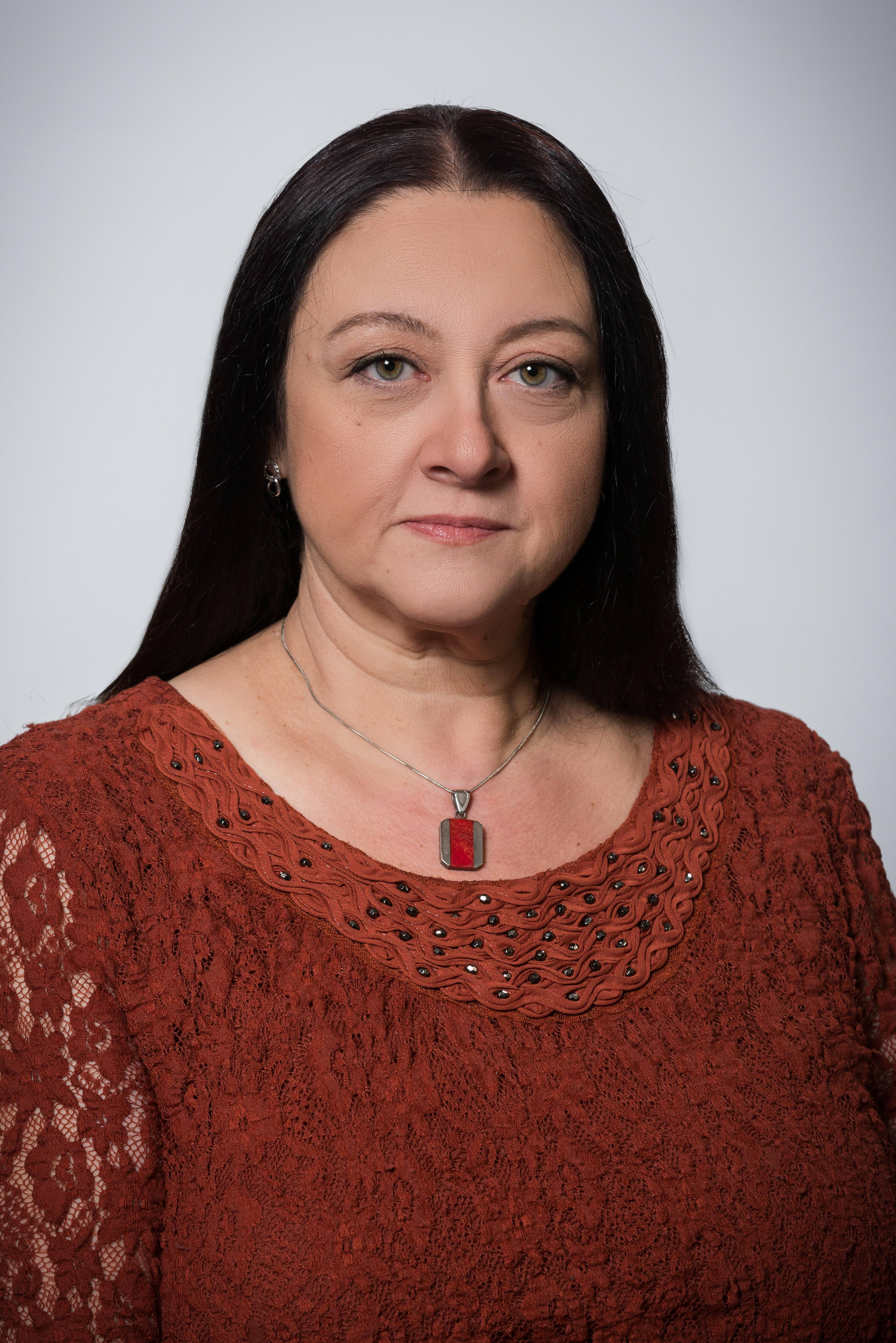 Illésné Beke Noémi