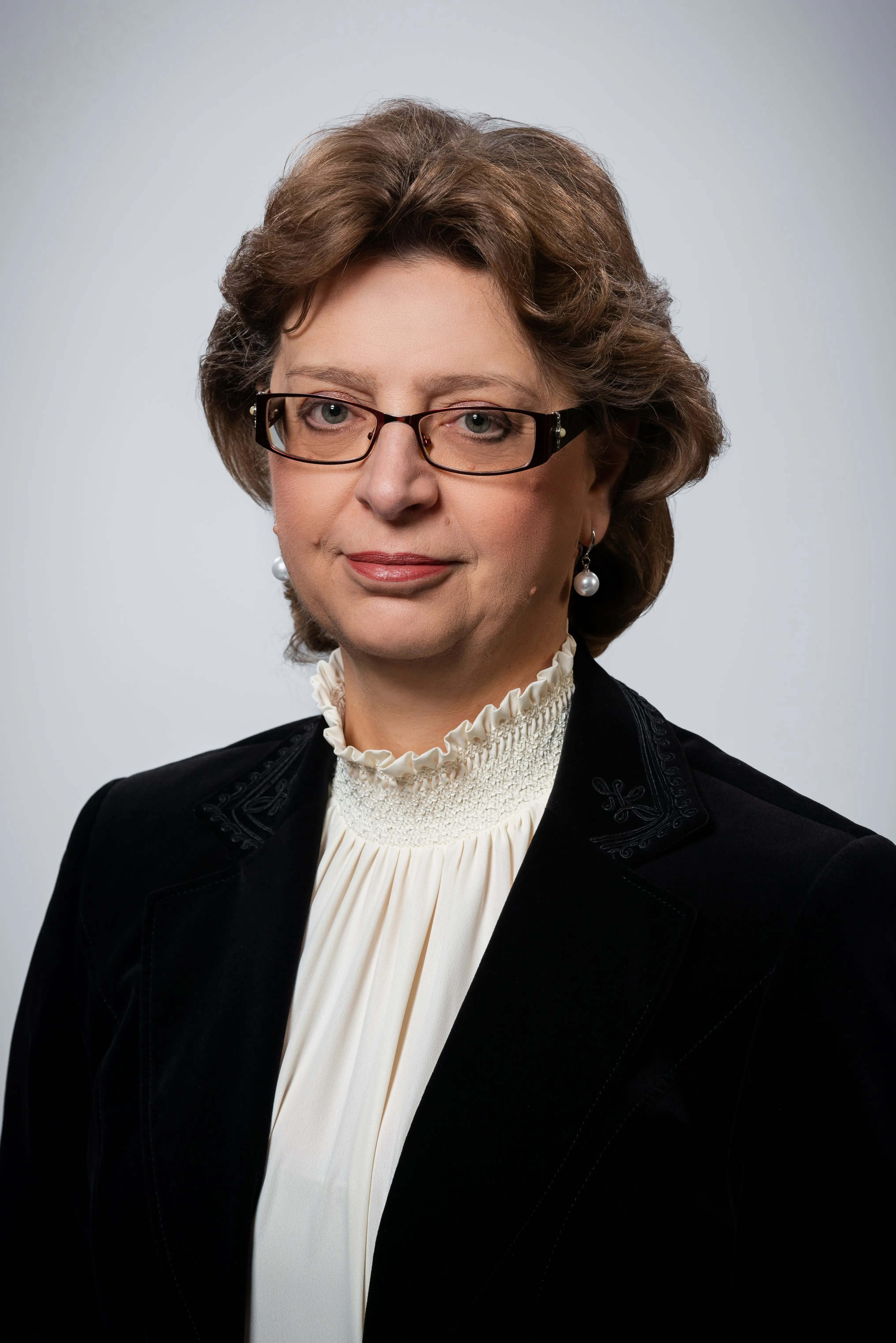 Dobin&eacute; Jakab Hedvig