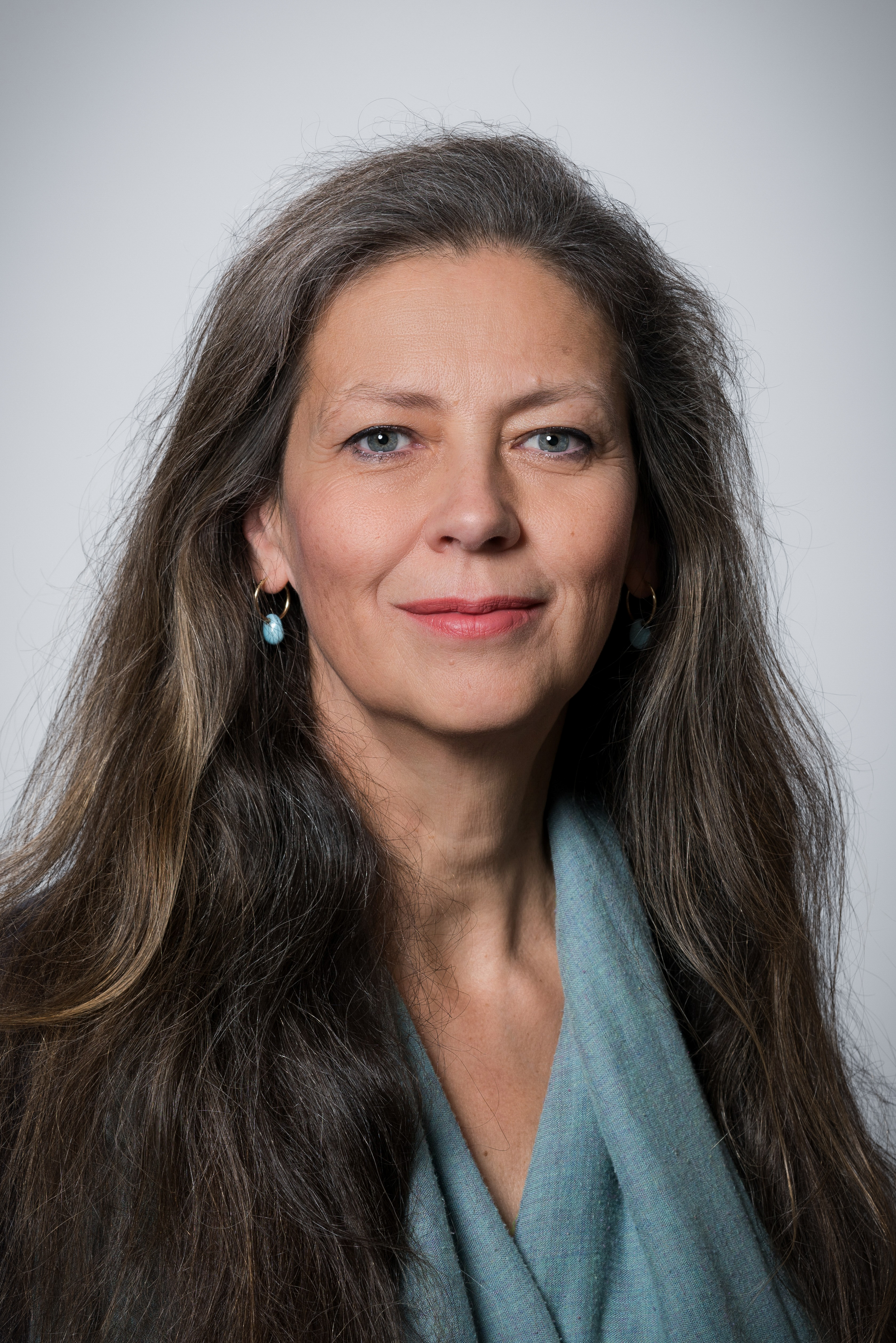 Károlyi Katalin