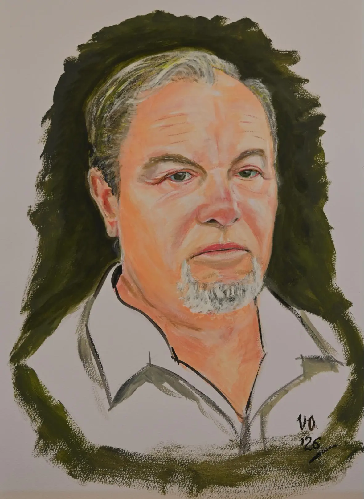 Kammerer Andr&aacute;s