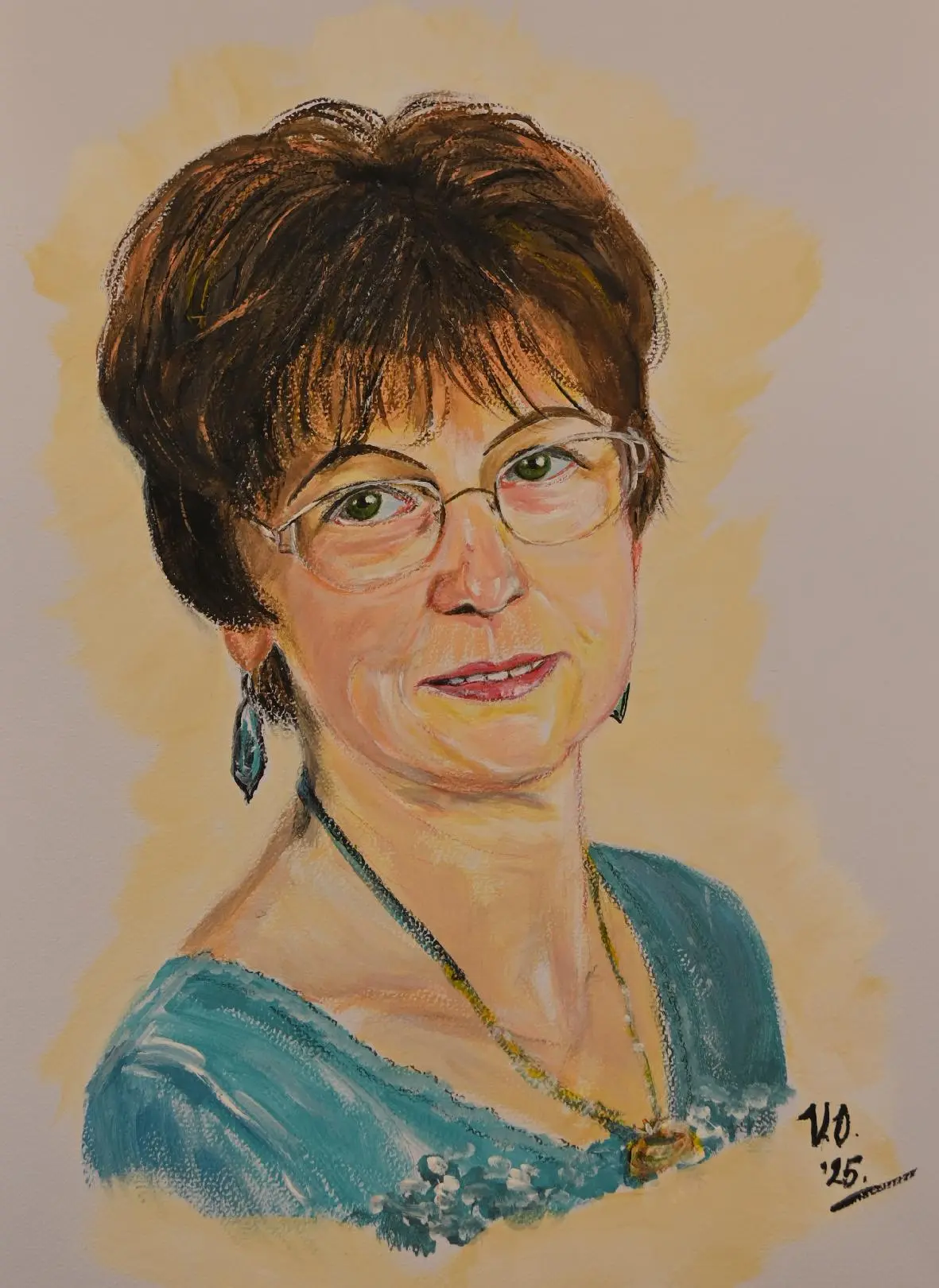 Kir&aacute;ly M&aacute;rta
