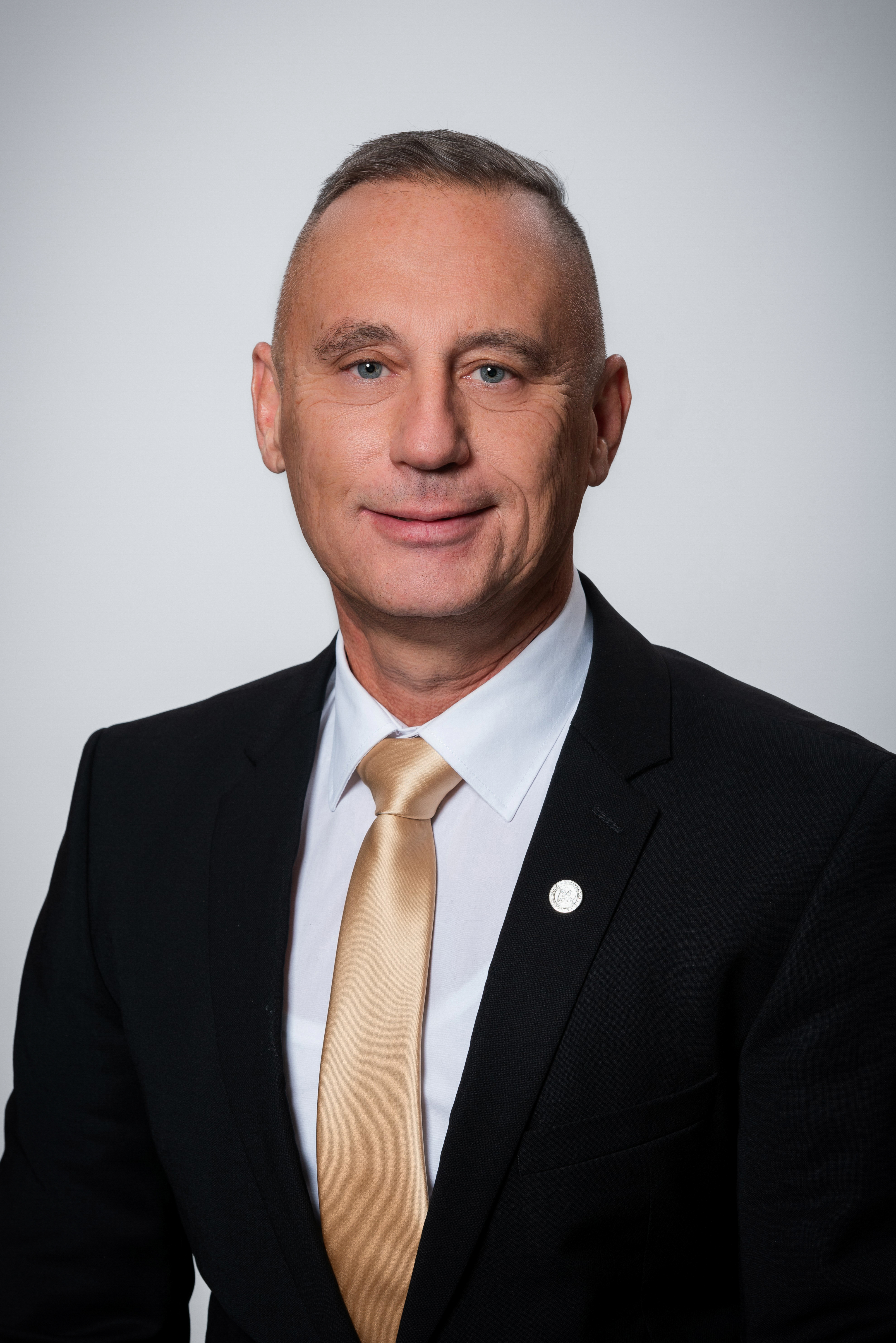 Koppányi Zsolt