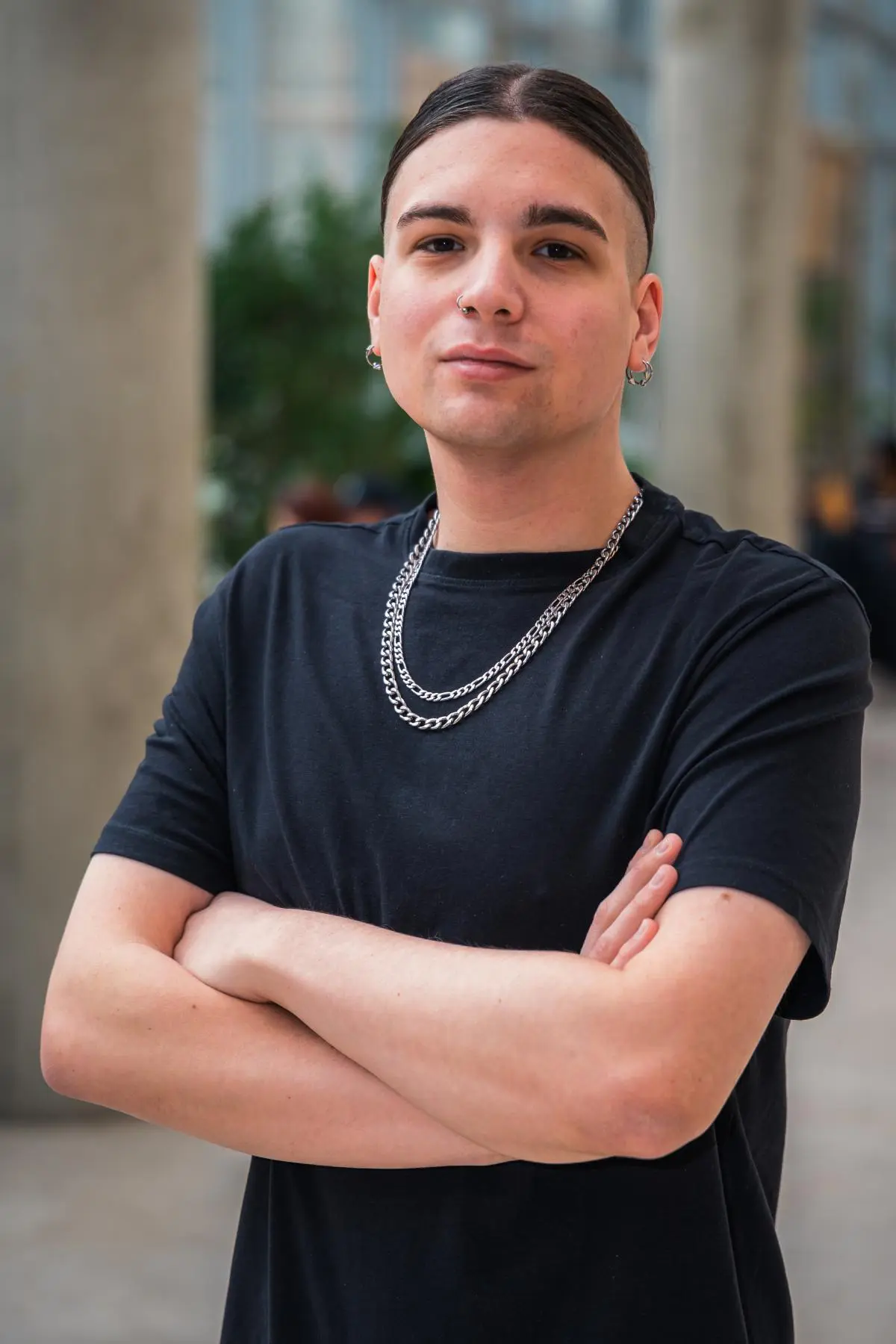 Labancz Gergely