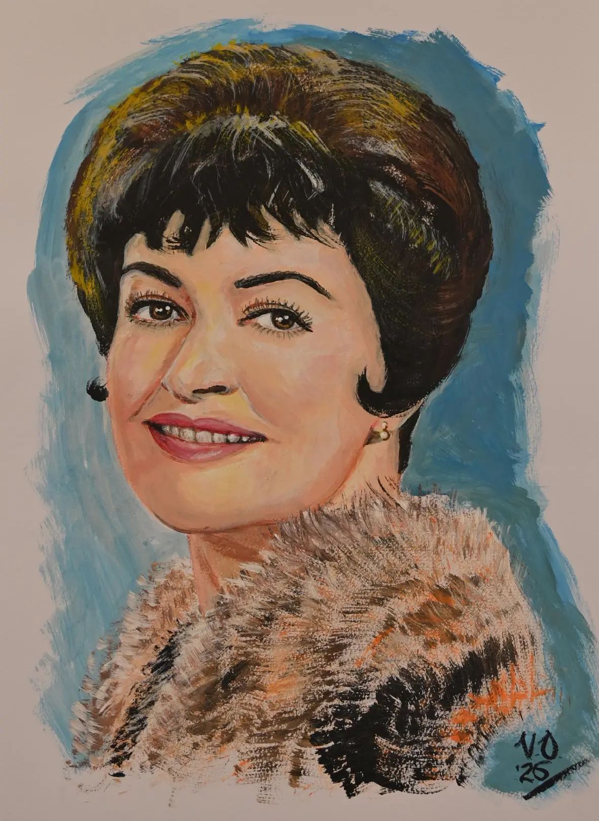 Marsay Magda
