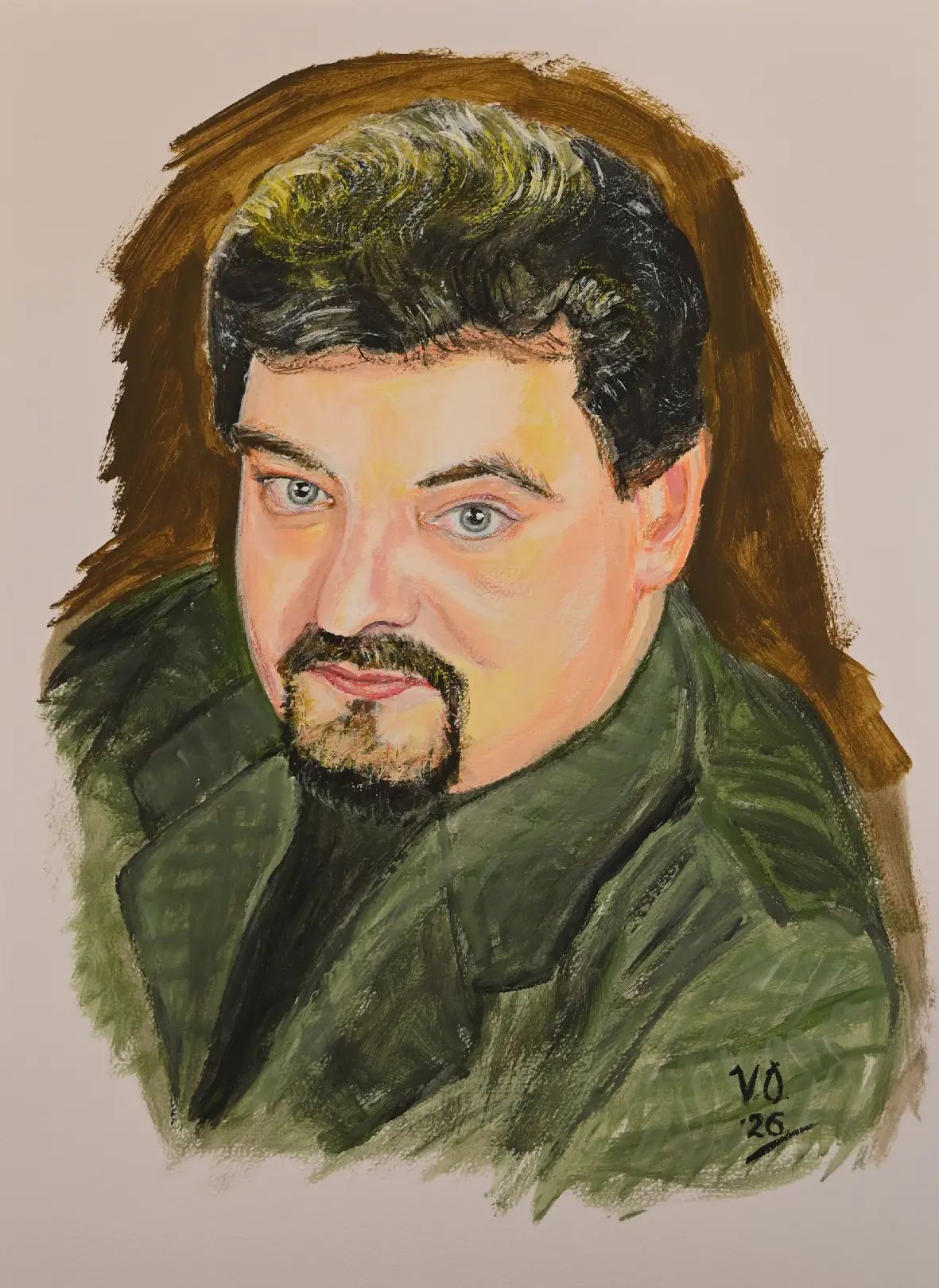 Mass&aacute;nyi Viktor