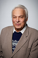 Matuz István