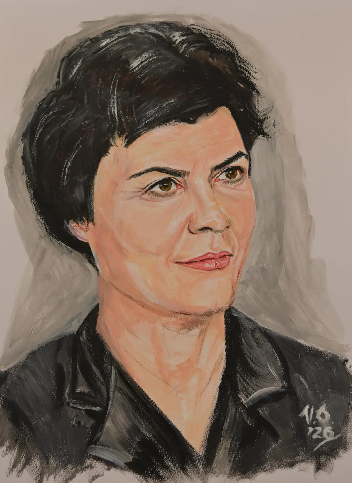 P. Nagy Ilona