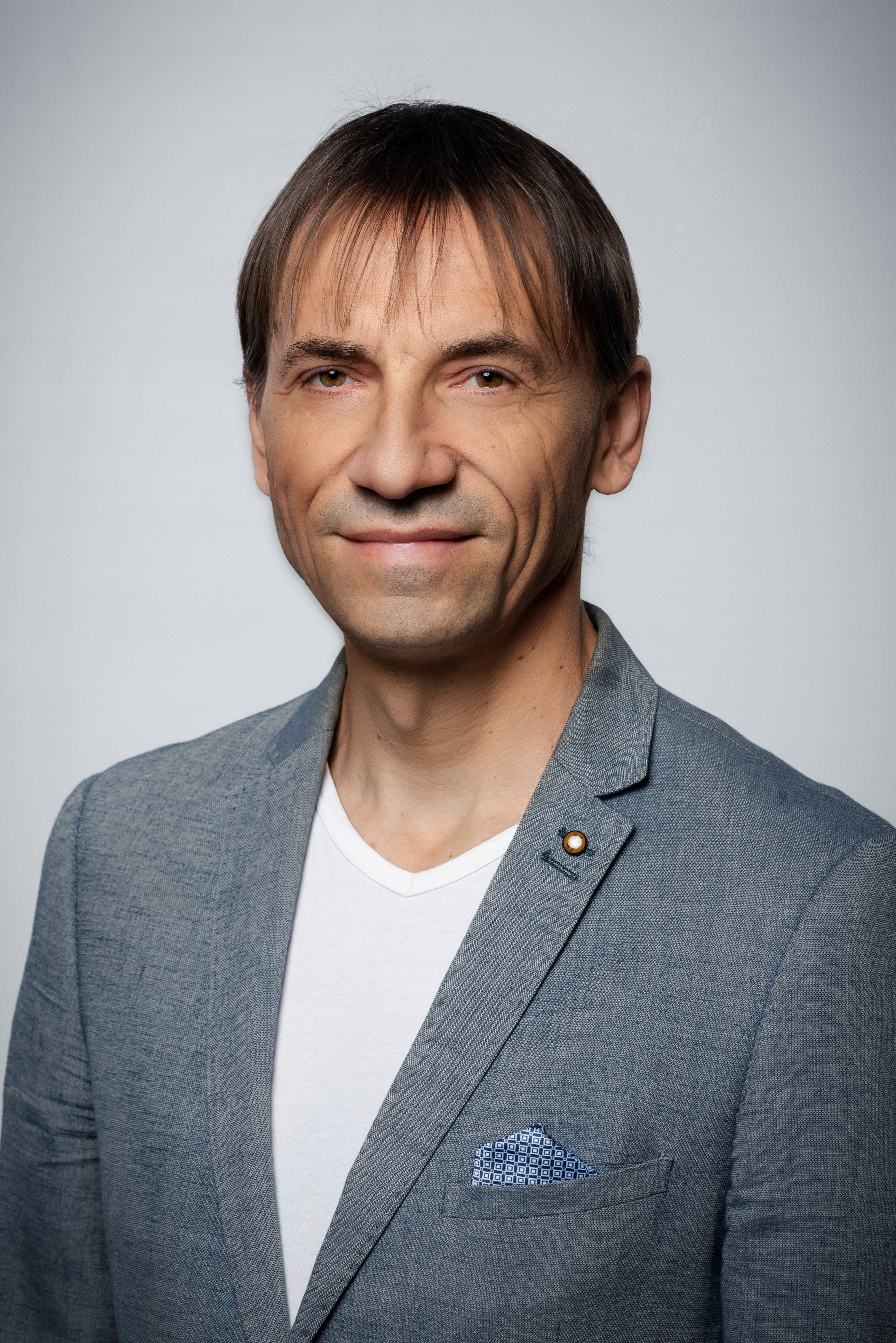 Romos Zsolt