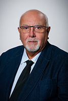 Szabó János