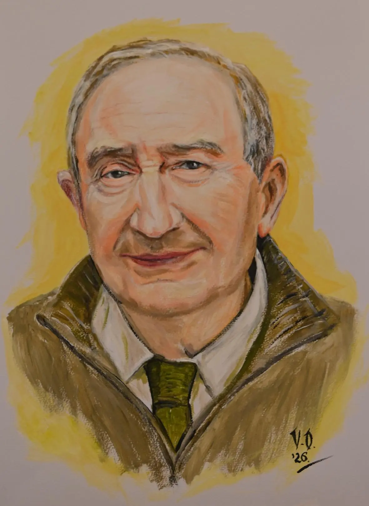 Szesztay Zsolt