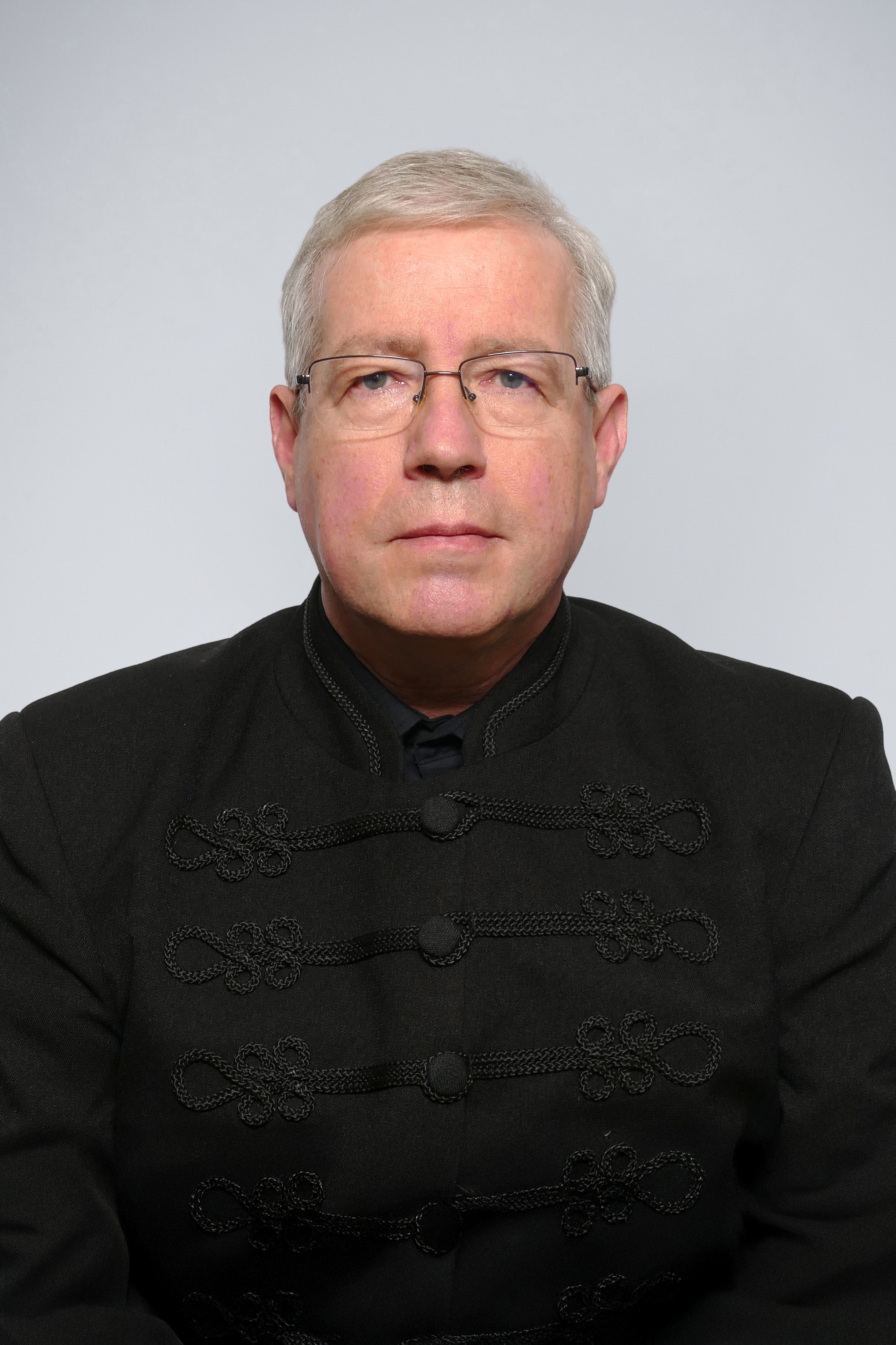 Szilágyi Gyula