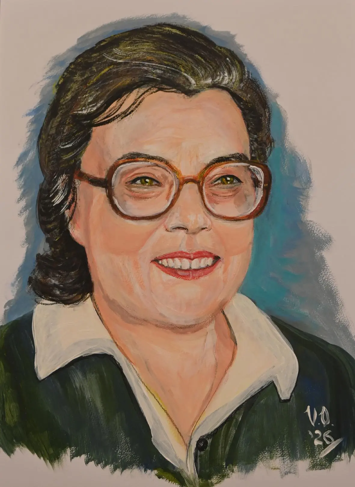 Szterszky Adrienne