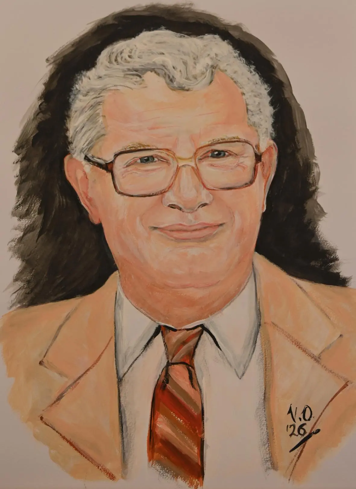 V&ouml;lgyi Ernő