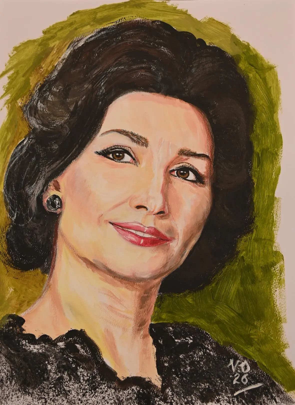 Varga Magda