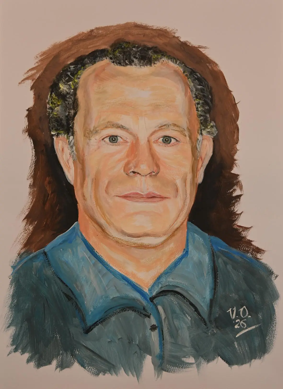 Vrana J&oacute;zsef