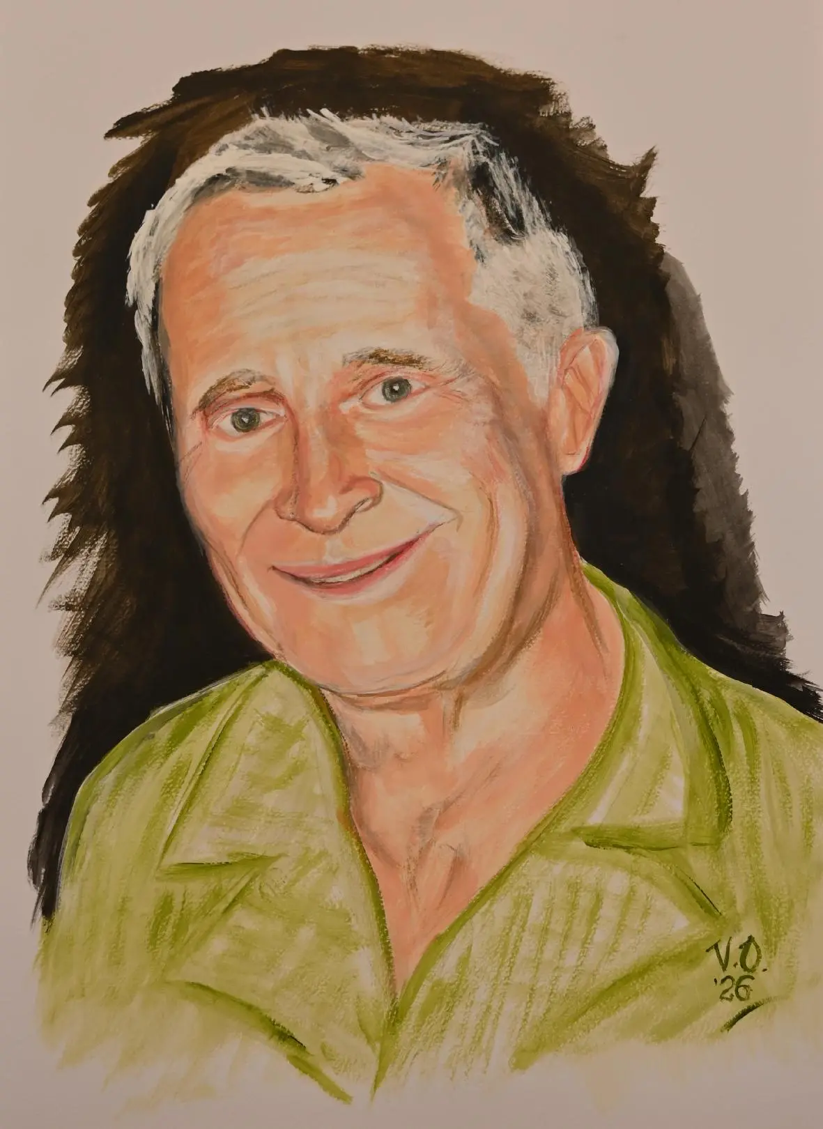 Z&aacute;dor Endre