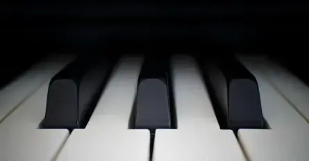 Billentyűs Tanszék