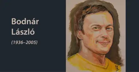 Bodnár László