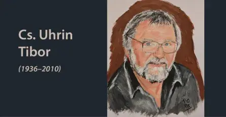 Cs. Uhrin Tibor