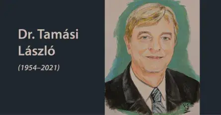 Dr. Tamási László