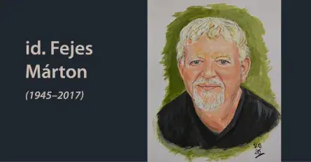 id. Fejes Márton