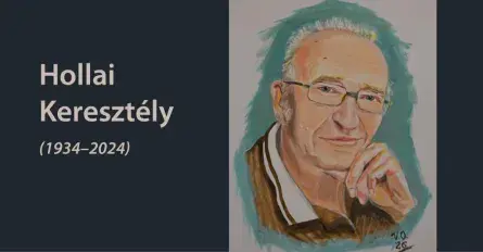 Hollai Keresztély
