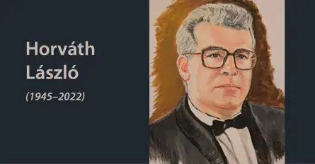 Horváth László