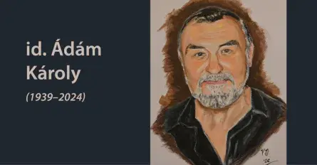 id. Ádám Károly