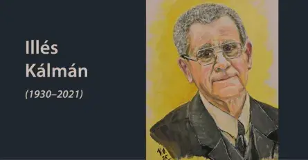 Illés Kálmán