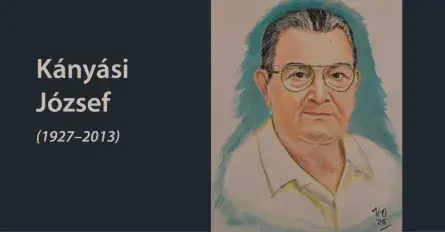 Kányási József