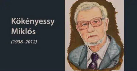 Kökényessy Miklós