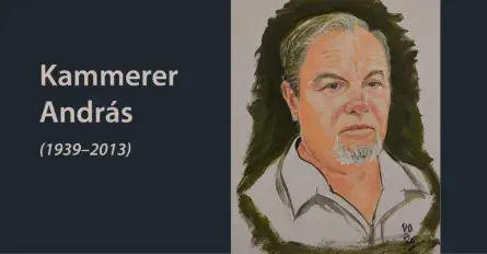 Kammerer András