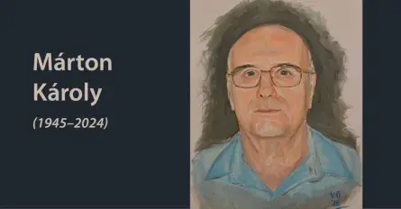 Márton Károly